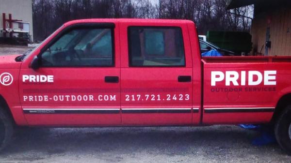 Pride Outdoor Services