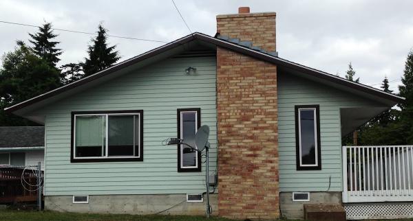 Tom Payne Masonry