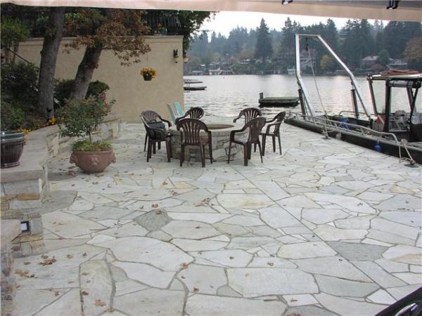 Tom Payne Masonry