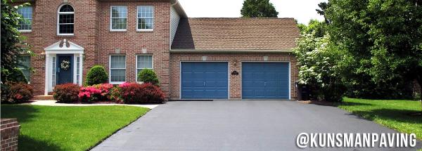 William Kunsman & Son Paving & Sealcoating LLC