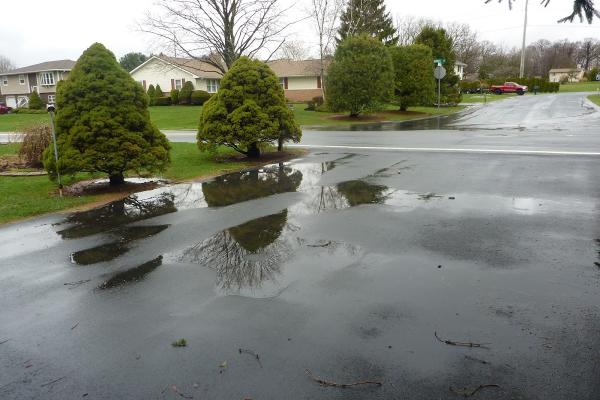 William Kunsman & Son Paving & Sealcoating LLC