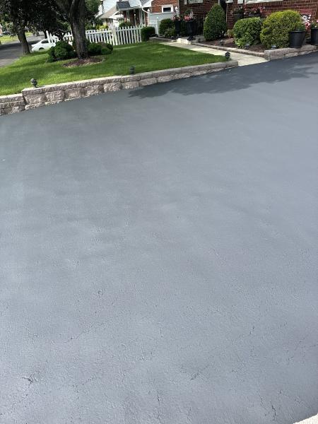 William Kunsman & Son Paving & Sealcoating LLC
