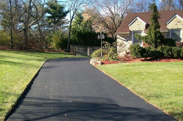 William Kunsman & Son Paving & Sealcoating LLC