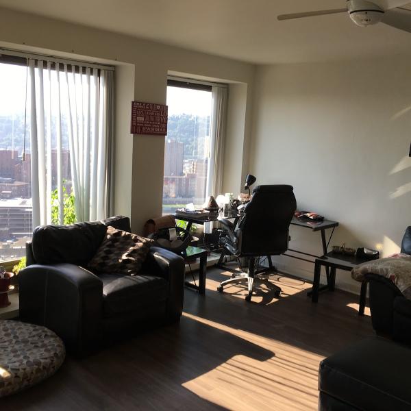 Shadyside House Cleaning
