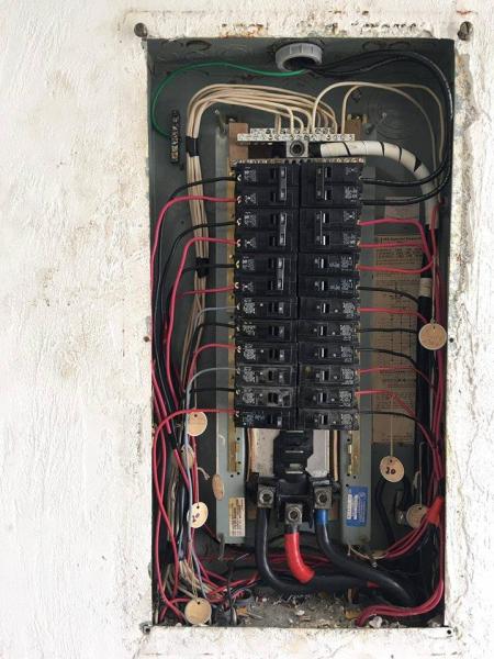 Ray Hurtado D/b/A RHE Inc. Electrical Contractor