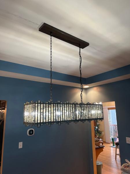 Wilcox Electric & Service Inc.