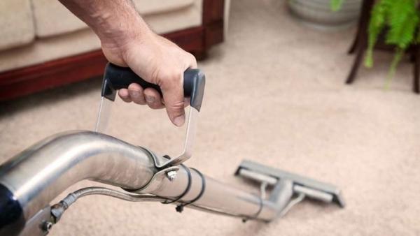 Complete Carpet and Floor Care