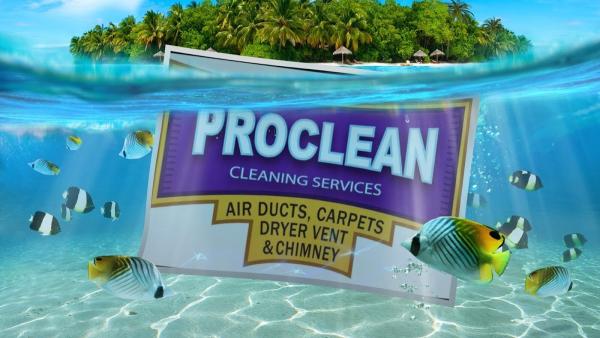 Proclean NJ Inc