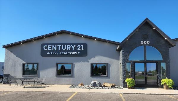 Century 21 Morrison Realty