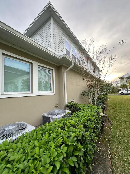 Painting and Gutters Services Llc.