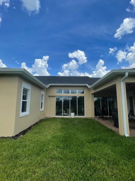 Painting and Gutters Services Llc.