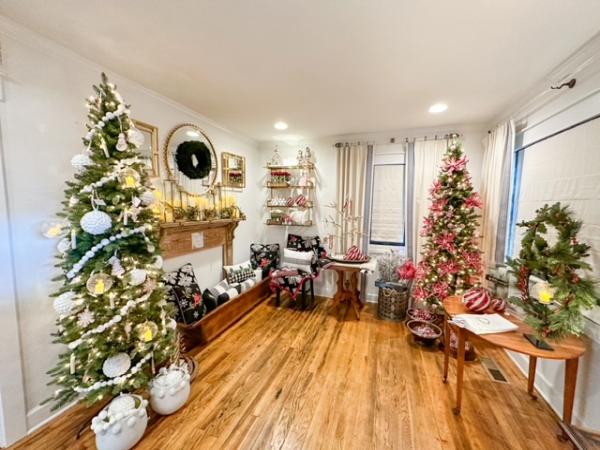 Gretchen Ruvo Designs LLC