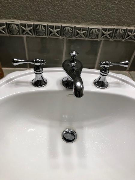 Rowin Plumbing Santa Clarita