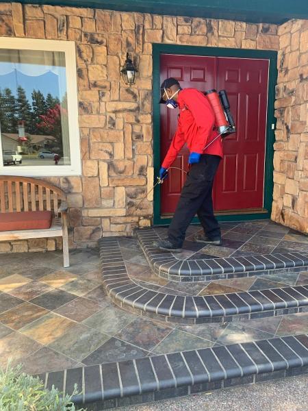 Killroy Pest Control in Campbell