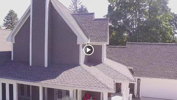 Roofing and Beyond