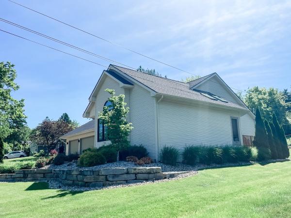 Roofing and Beyond