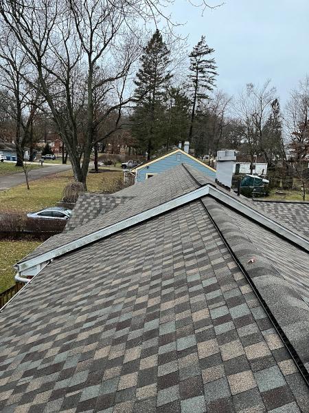 Roofing and Beyond