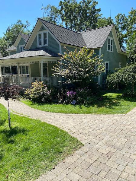 Roofing and Beyond