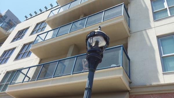 Medrano Co & Deck Coatings