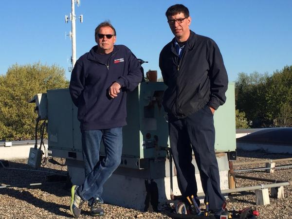 White Bear Heating & Cooling