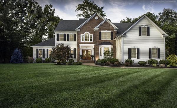 Fairway Green Inc.