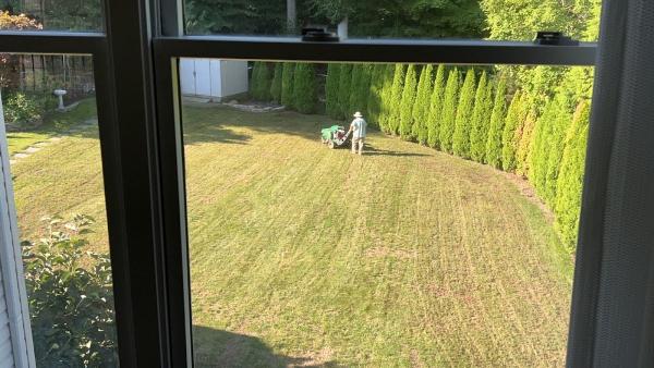Fairway Green Inc.