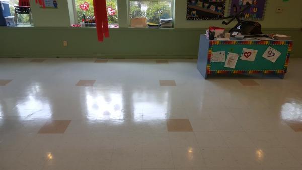 Golden Star Janitorial Inc.