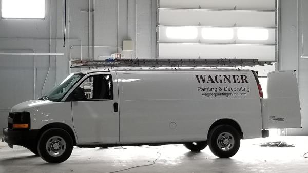 Wagner Painting and Decorating