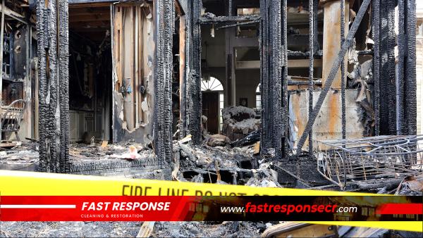 Fast Response Cleaning & Restoration