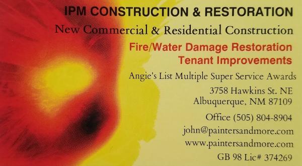 Interior Painters & More