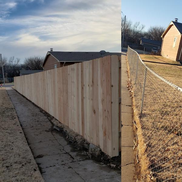 Jesus Landscaping LLC