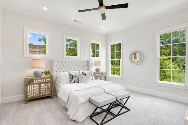 Bhome Interiors Staging
