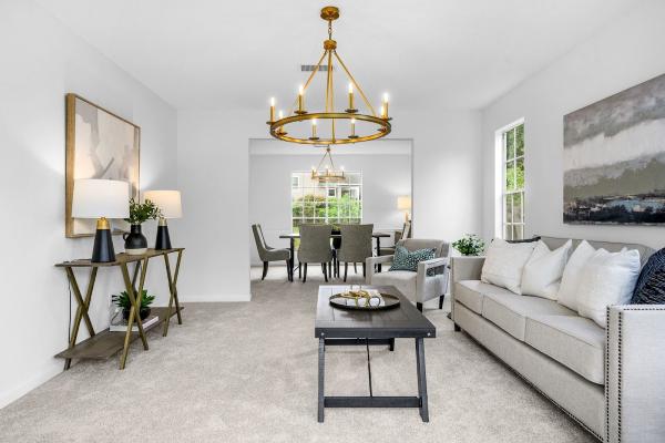 Bhome Interiors Staging