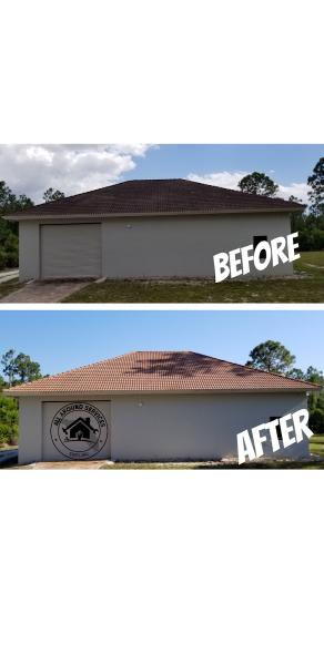 All Around Services Swfl Inc