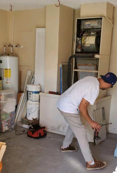 Jd's Heating & Air Conditioning Inc.