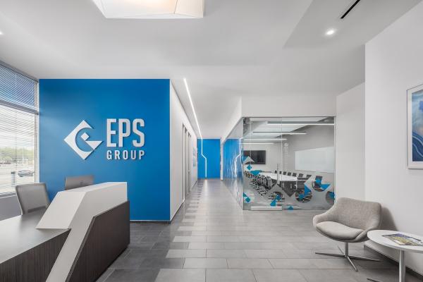 EPS Group Inc