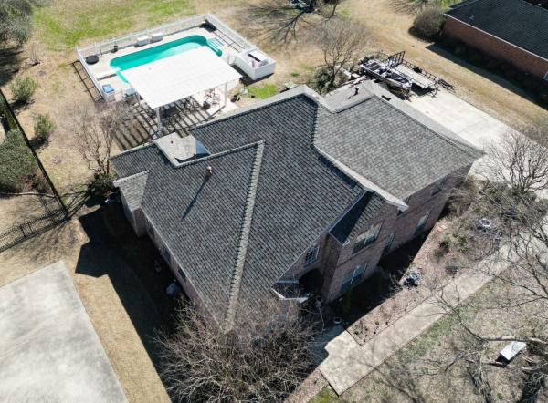 Rice Roofing & Construction LLC
