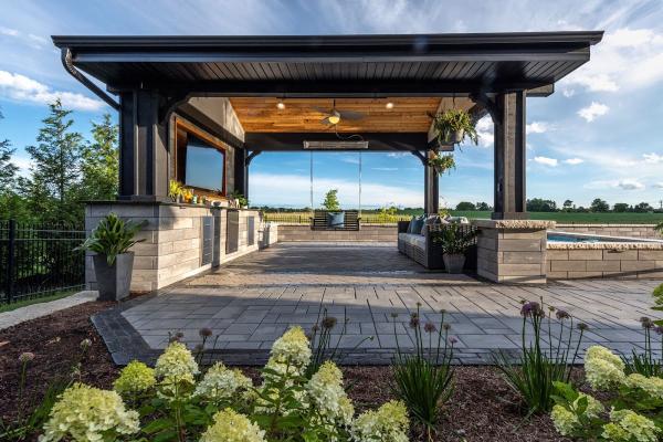 Infinity Lawn & Landscaping