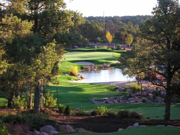 Premier Turf & Greens