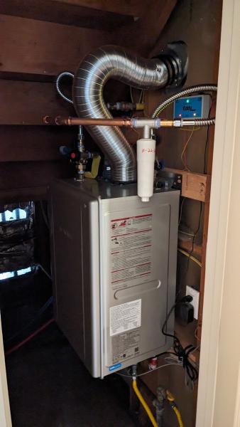 Wallace Plumbing