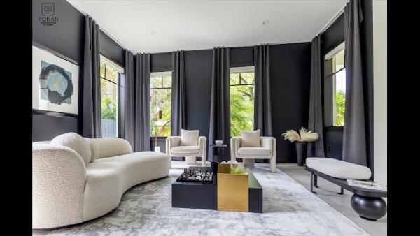 Tokan Interiors