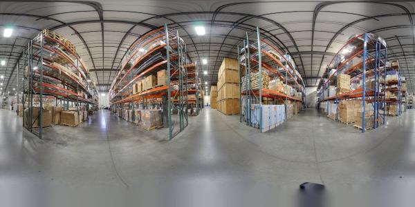 Prager Moving & Storage Co.