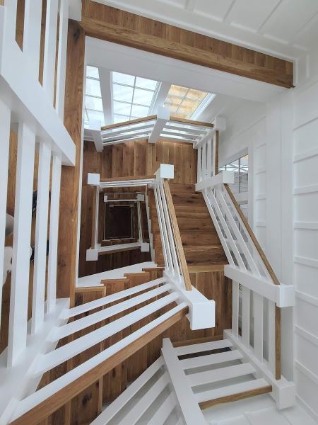 John S. Stirewalt Architect PC