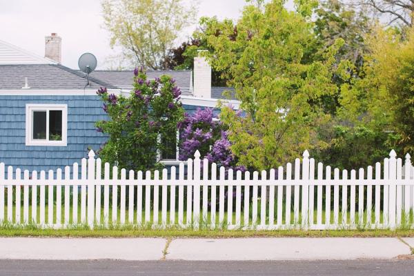 American Fence Rental