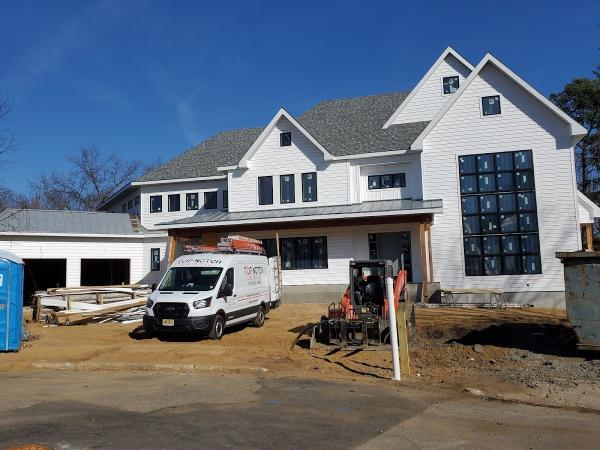 Emgee Contracting