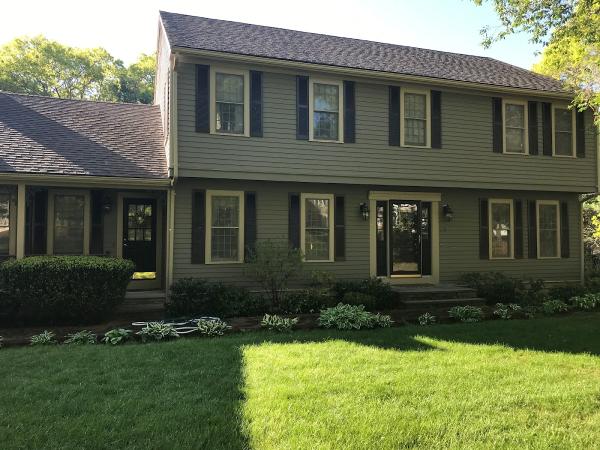 Oconnorpainting Plymouth ma