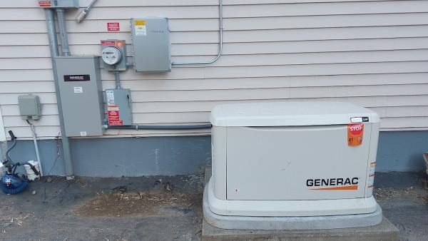Prolectric LLC