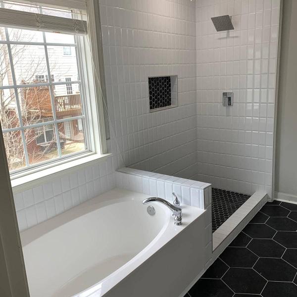 Atlanta Tile Installer