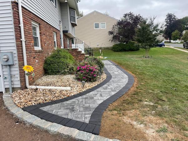 All Design Paving & Masonry