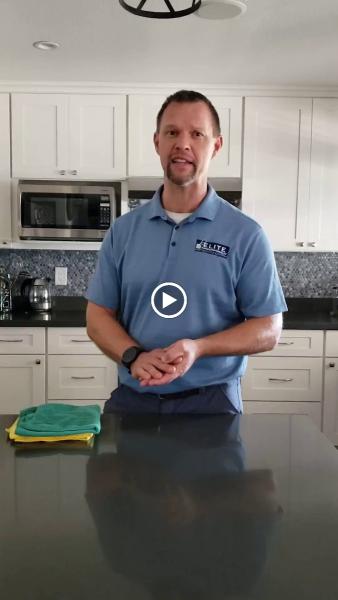 Elite Floor & Furniture Cleaning
